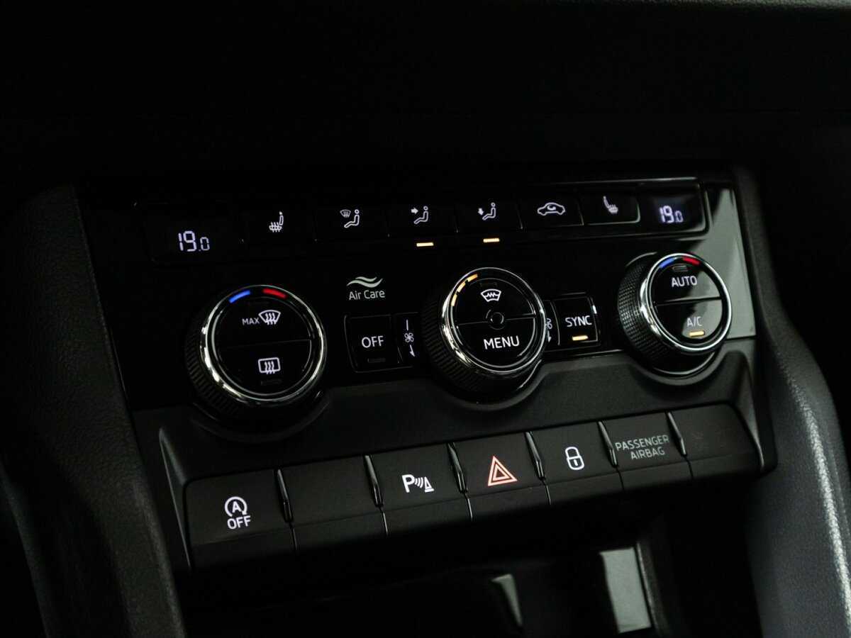 Шкода Карок б/у, 2020, Автоматическая. Фото: #17