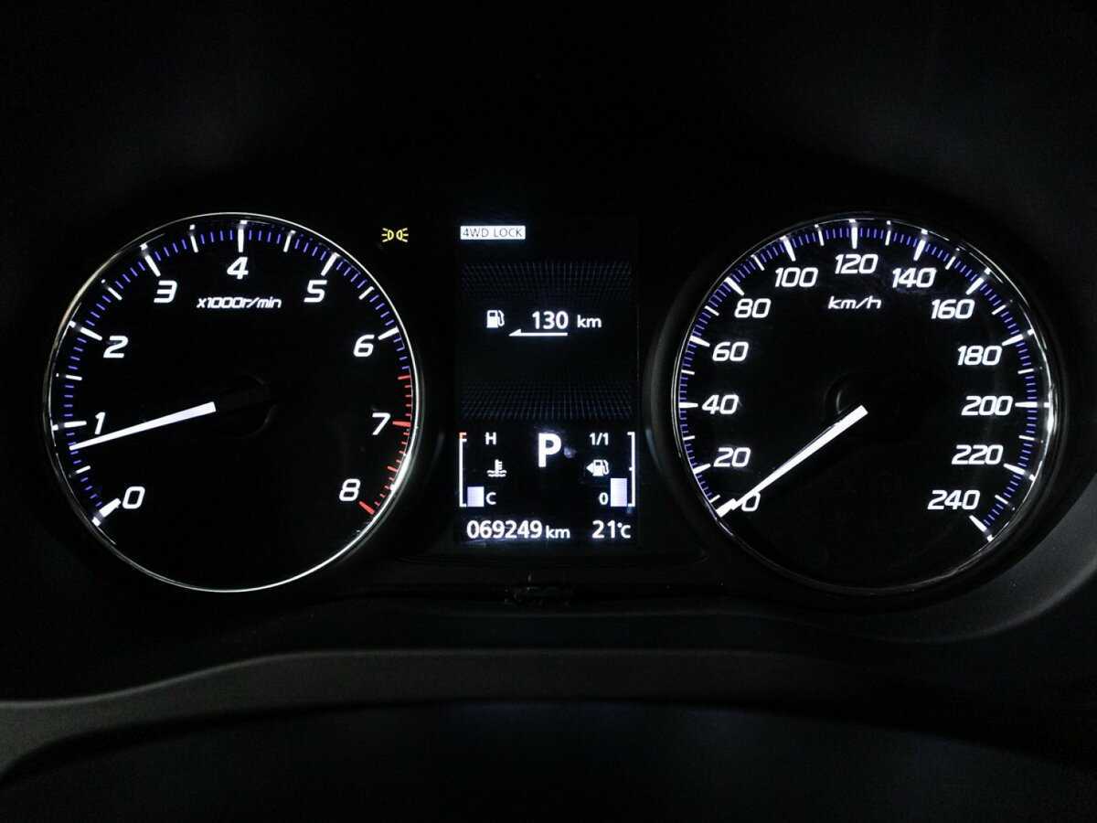 Митсубиши Оутлэндер б/у, 2019, Вариатор. Фото: #11