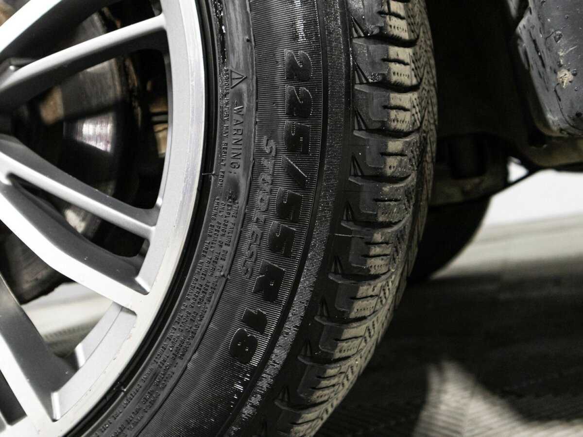 Митсубиши Оутлэндер б/у, 2019, Вариатор. Фото: #13