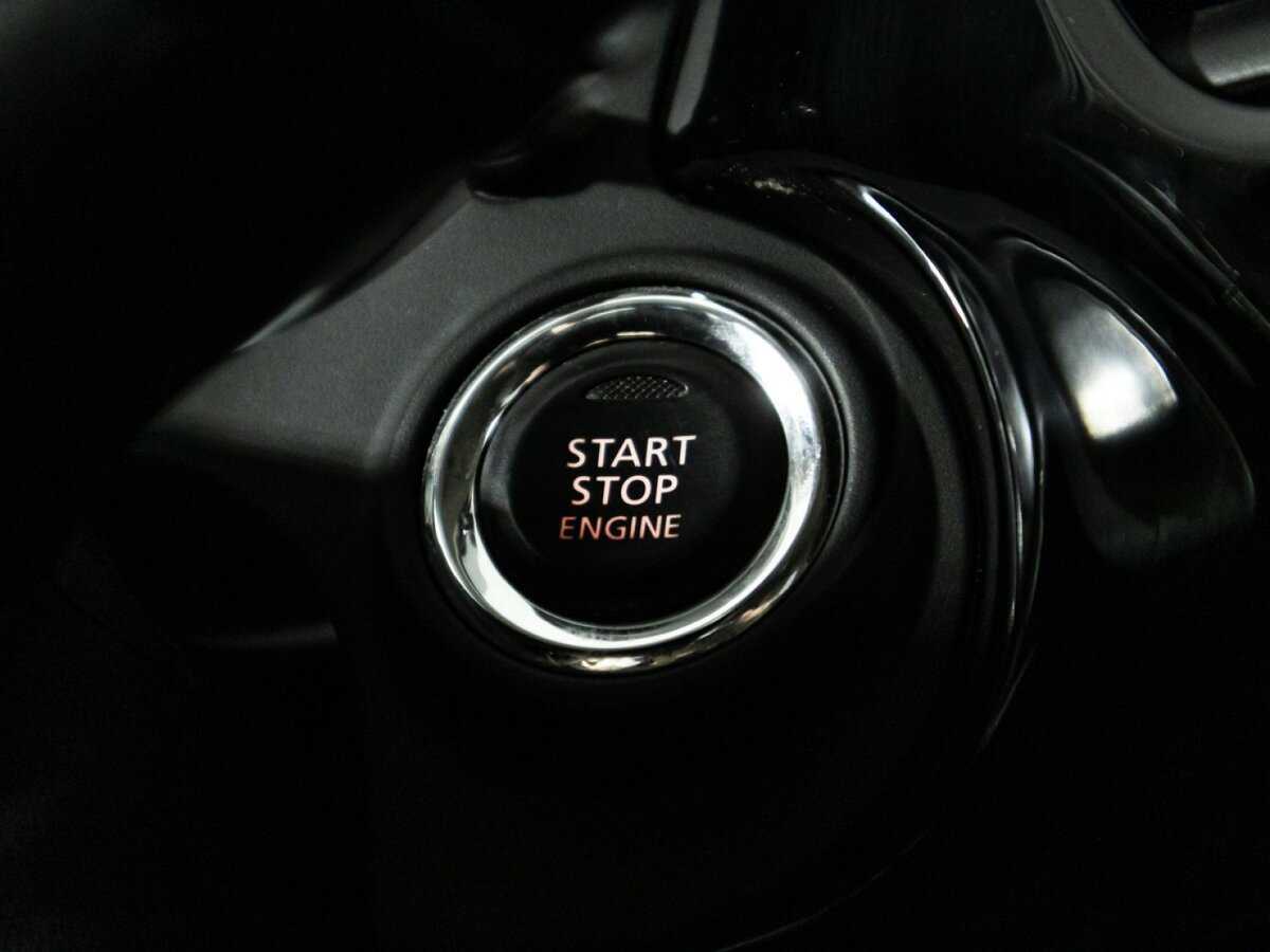 Митсубиши Оутлэндер б/у, 2019, Вариатор. Фото: #18