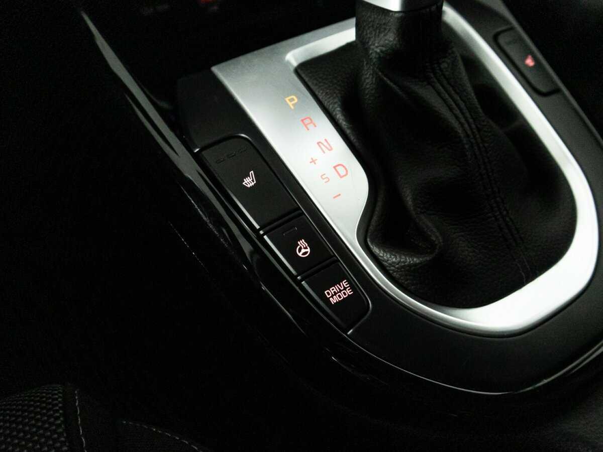 Киа Церато б/у, 2021, Автоматическая. Фото: #18