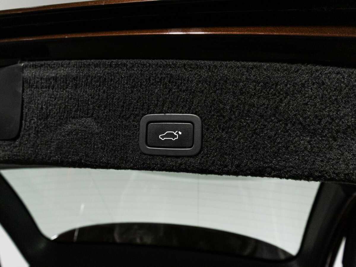 Вольво ИксЦ60 б/у, 2014, Автоматическая. Фото: #15