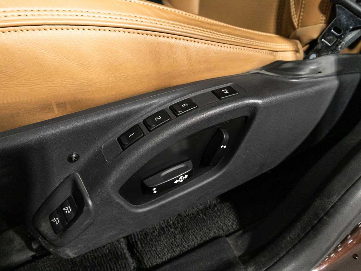 Вольво ИксЦ60 б/у, 2014, Автоматическая. Фото: #16