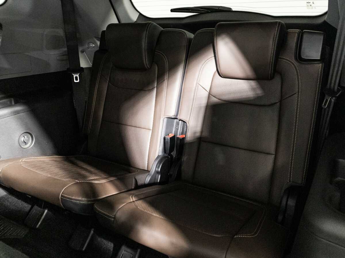 Чери Тигго 8 Про б/у, 2023, Роботизированная. Фото: #16