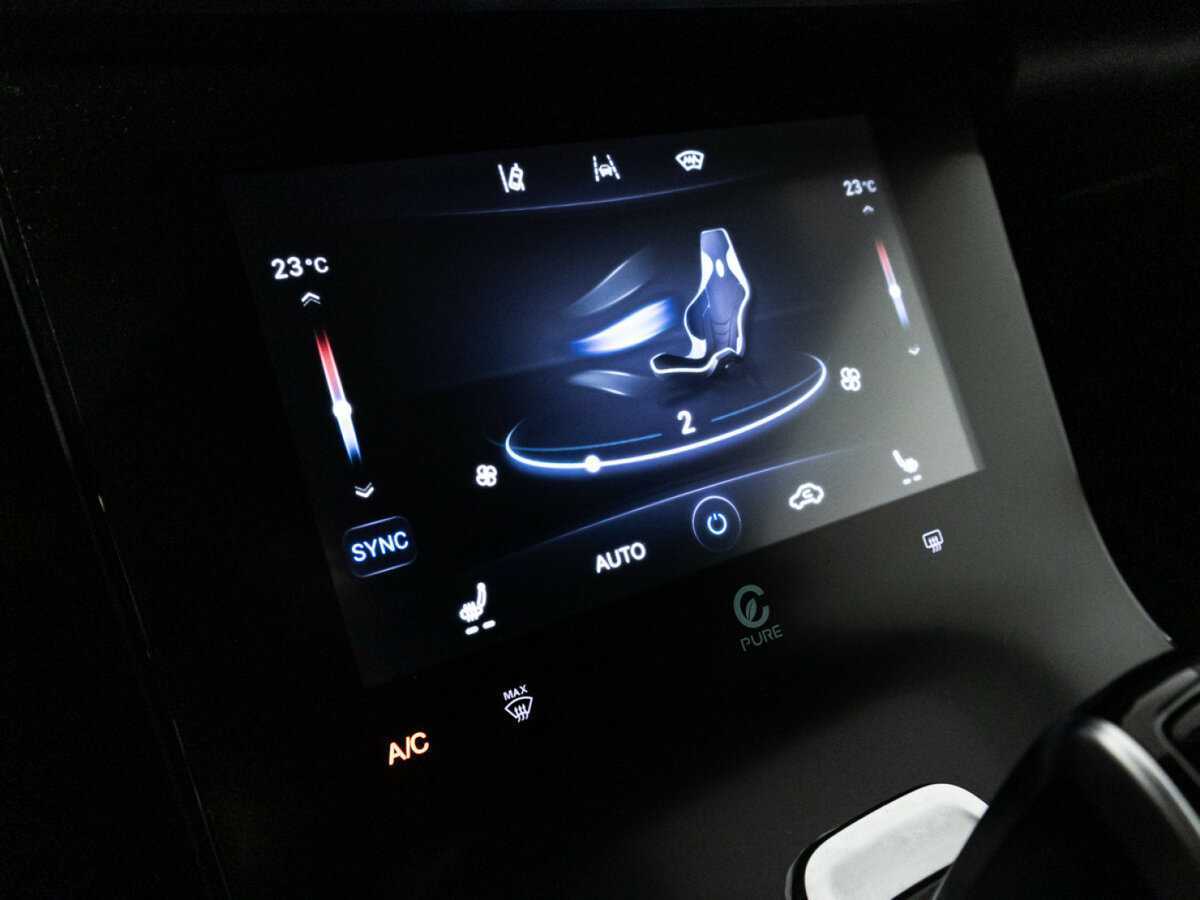 Чери Тигго 8 Про б/у, 2023, Роботизированная. Фото: #20