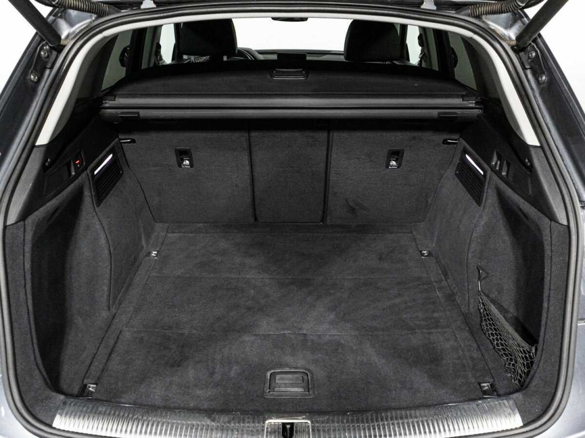 Ауди К5 б/у, 2019, Роботизированная. Фото: #14