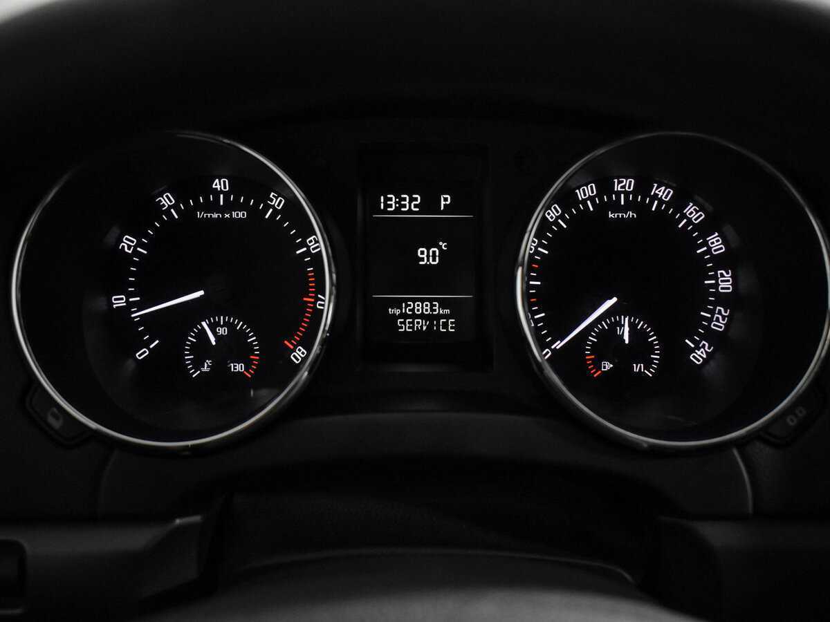 Шкода Йети б/у, 2013, Роботизированная. Фото: #19