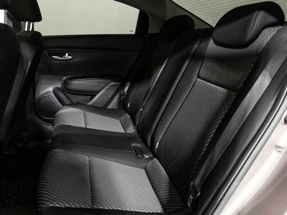 Киа Рио б/у, 2017, Механическая. Фото: #9