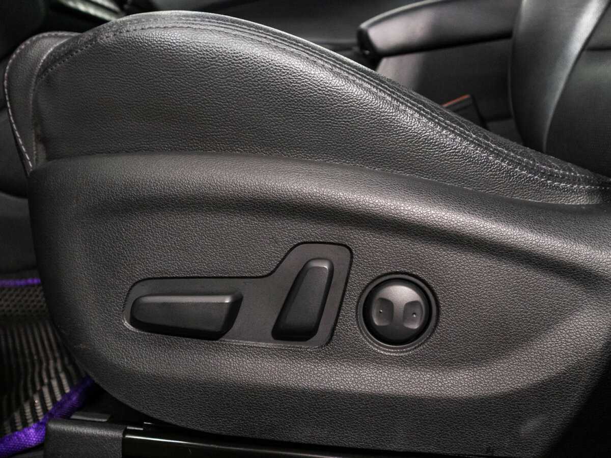 Хендай Туксон б/у, 2016, Роботизированная. Фото: #15