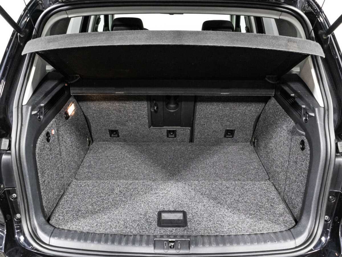 Фольксваген Тигуан б/у, 2015, Автоматическая. Фото: #14