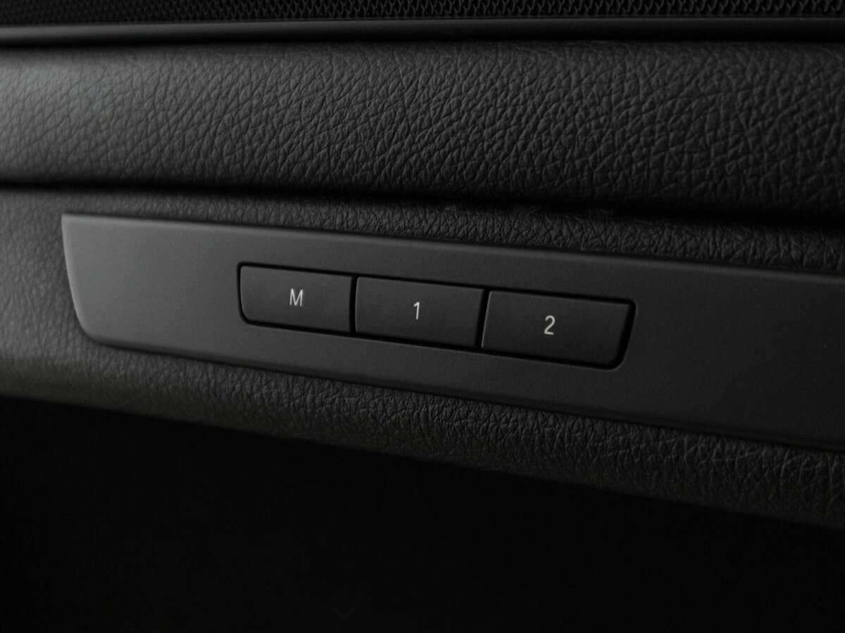 БМВ 5 серии б/у, 2014, Автоматическая. Фото: #16