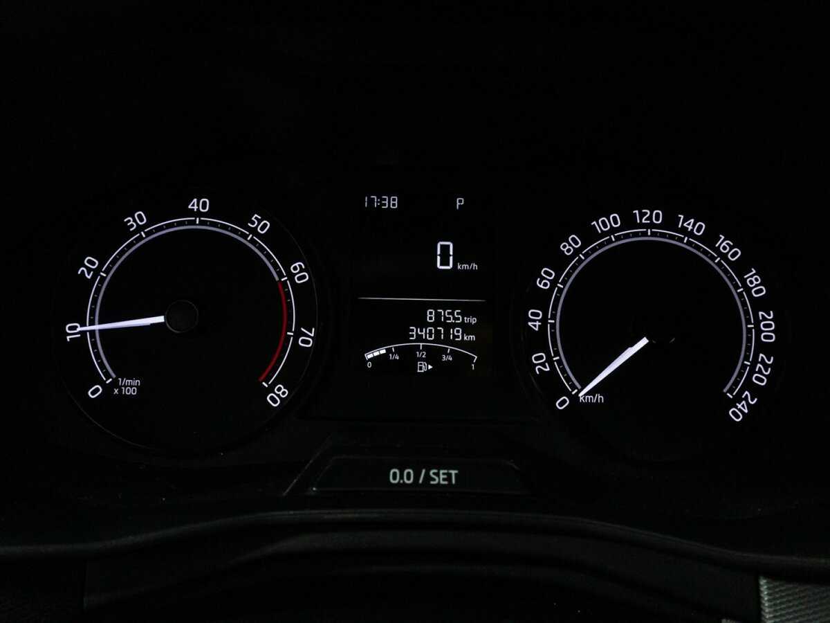 Шкода Рапид б/у, 2021, Автоматическая. Фото: #11