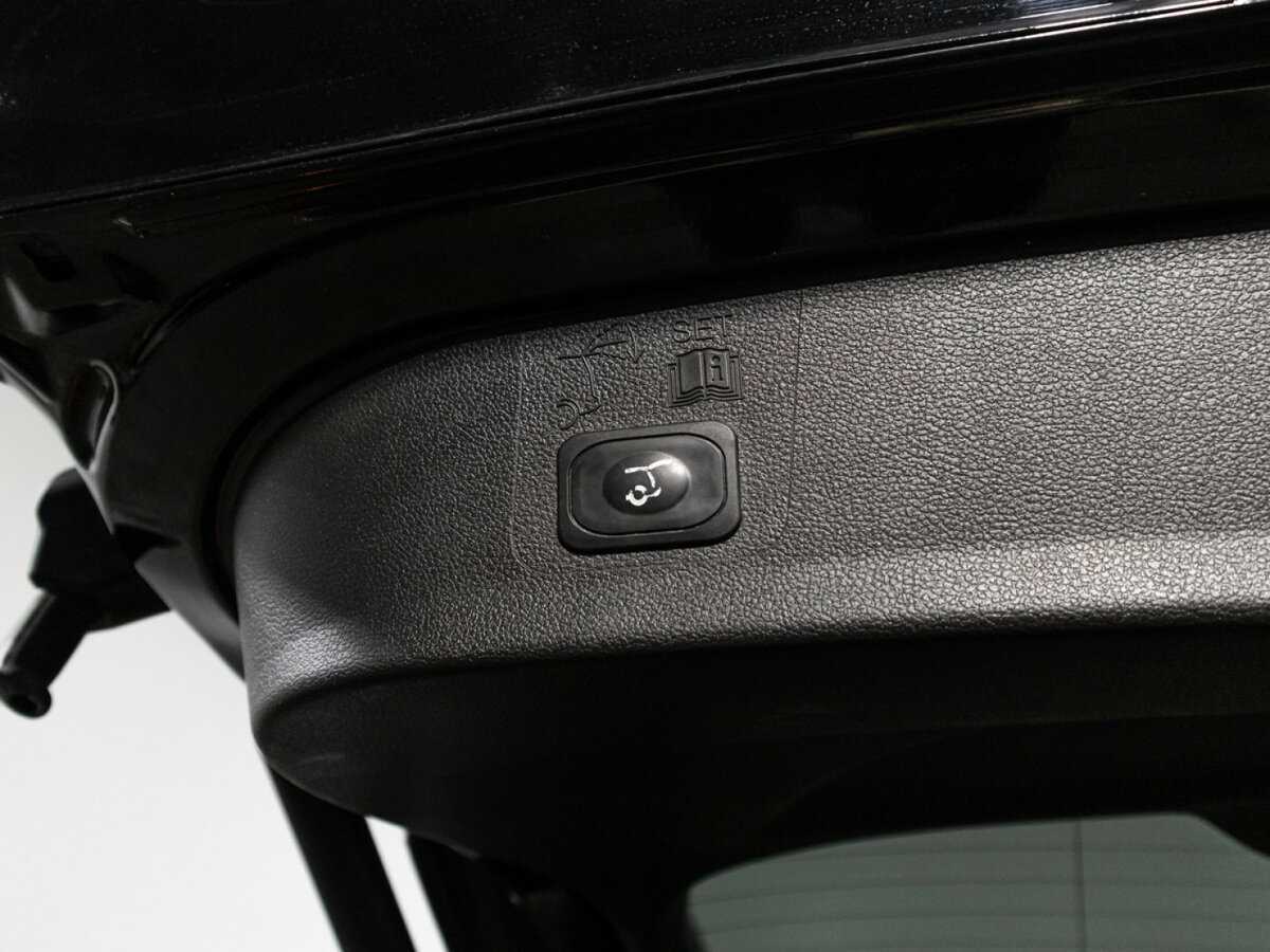 Форд Куга б/у, 2017, Автоматическая. Фото: #15