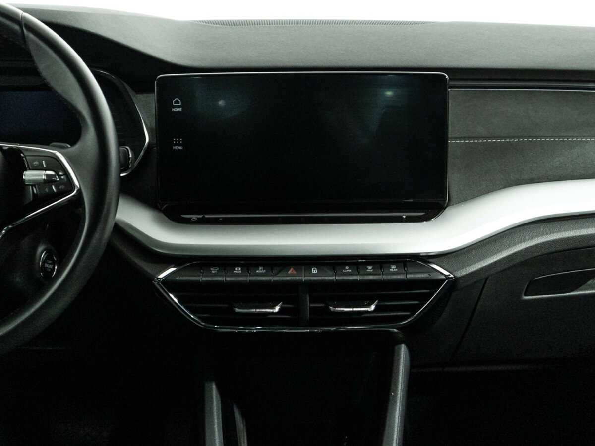 Шкода Октавия б/у, 2021, Автоматическая. Фото: #13