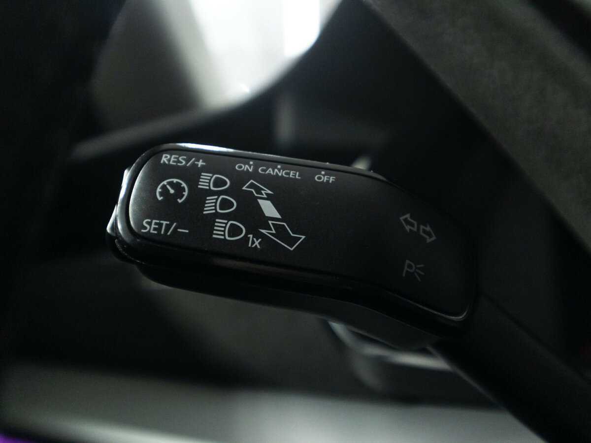 Шкода Октавия б/у, 2021, Автоматическая. Фото: #20