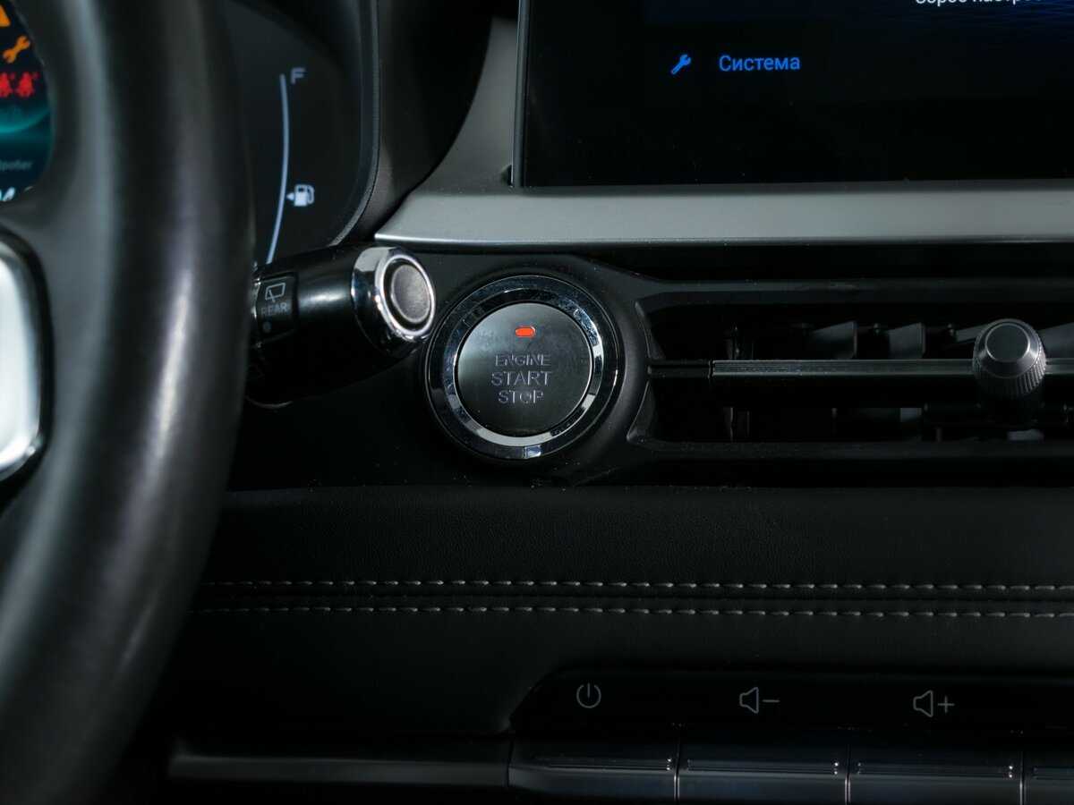 Чери Тигго 7 Про б/у, 2021, Вариатор. Фото: #13