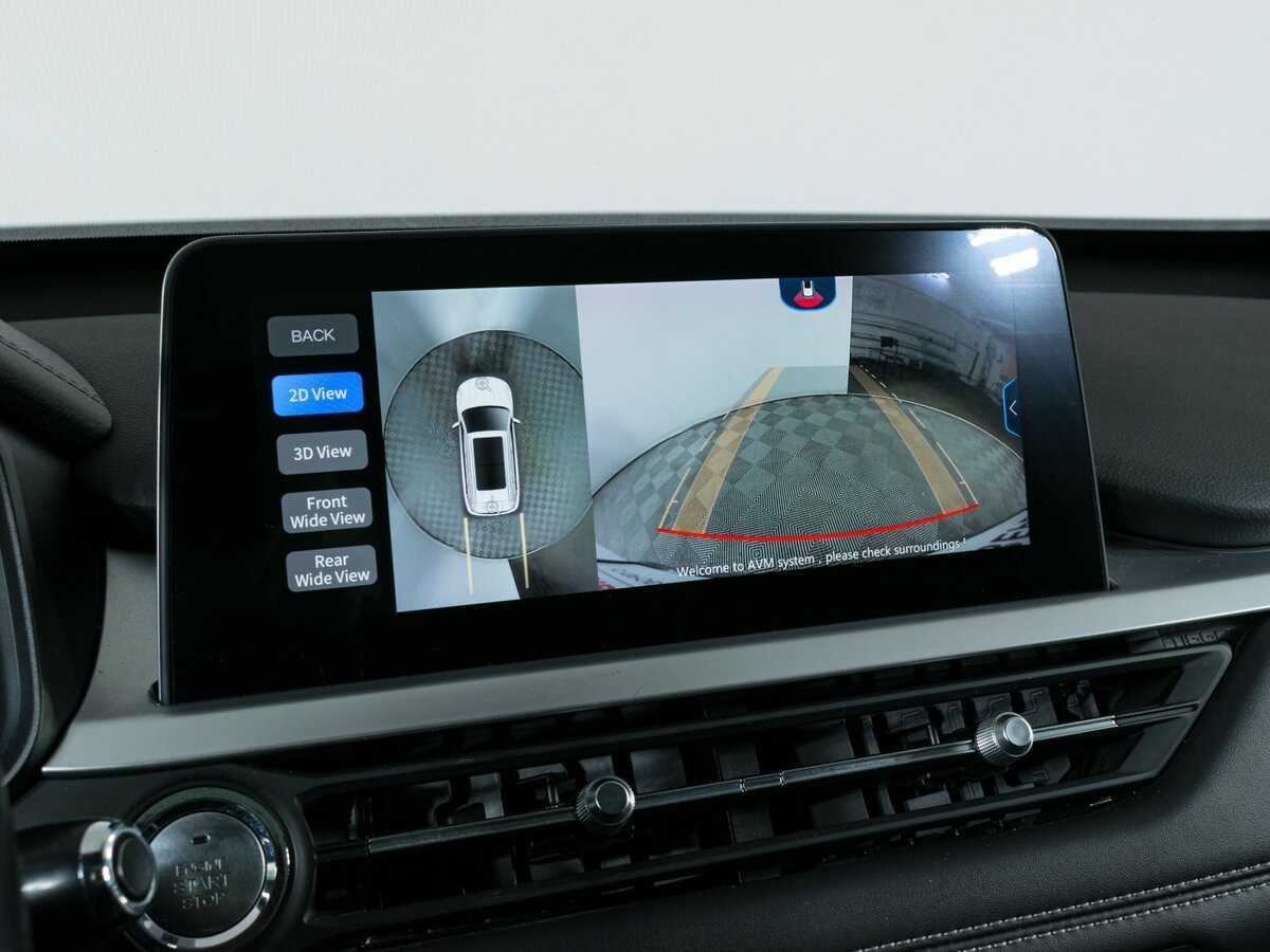 Чери Тигго 7 Про б/у, 2021, Вариатор. Фото: #16