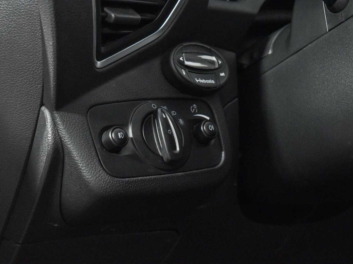 Форд Куга б/у, 2013, Роботизированная. Фото: #9