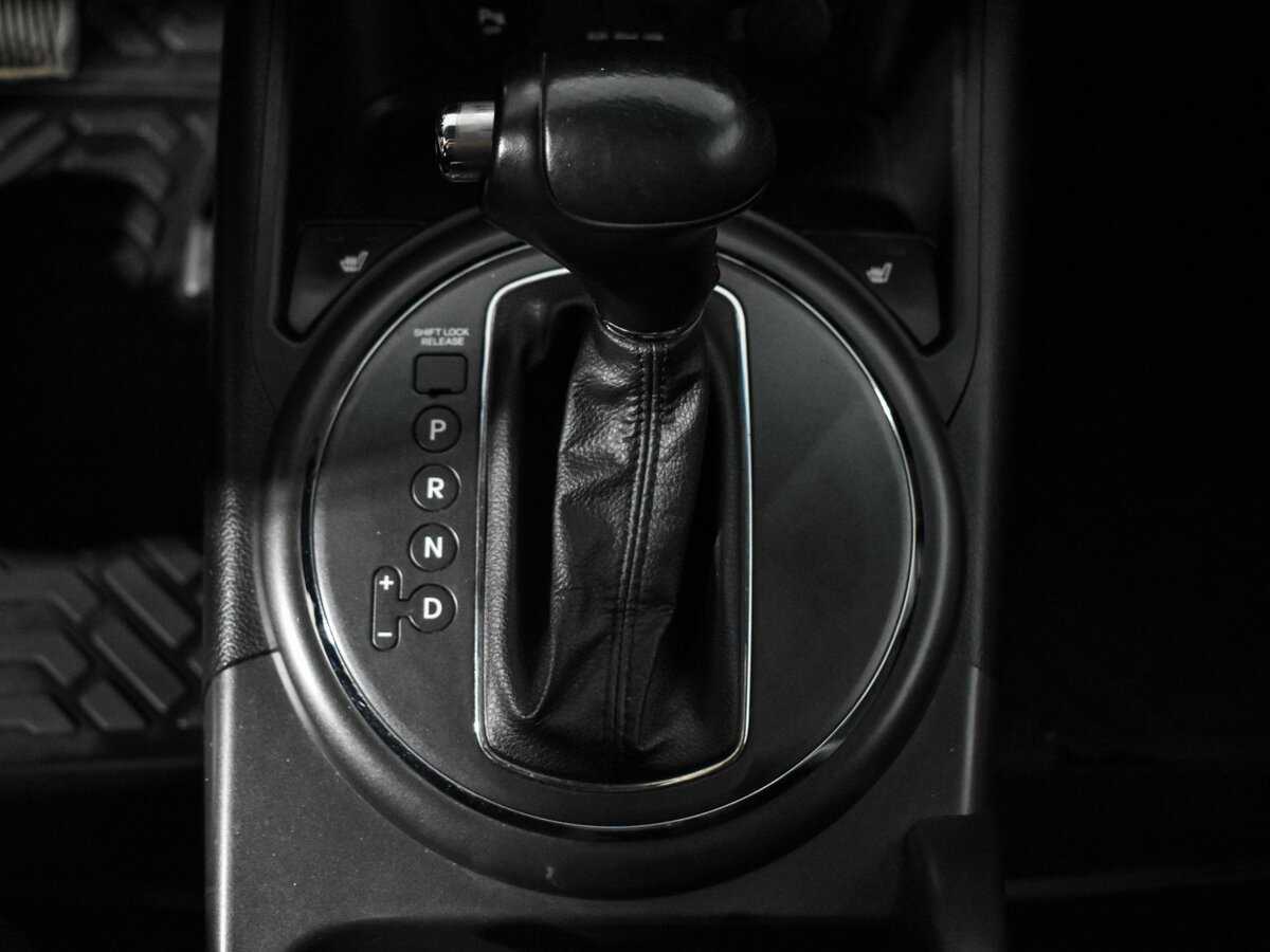 Киа Спортейдж б/у, 2012, Автоматическая. Фото: #9