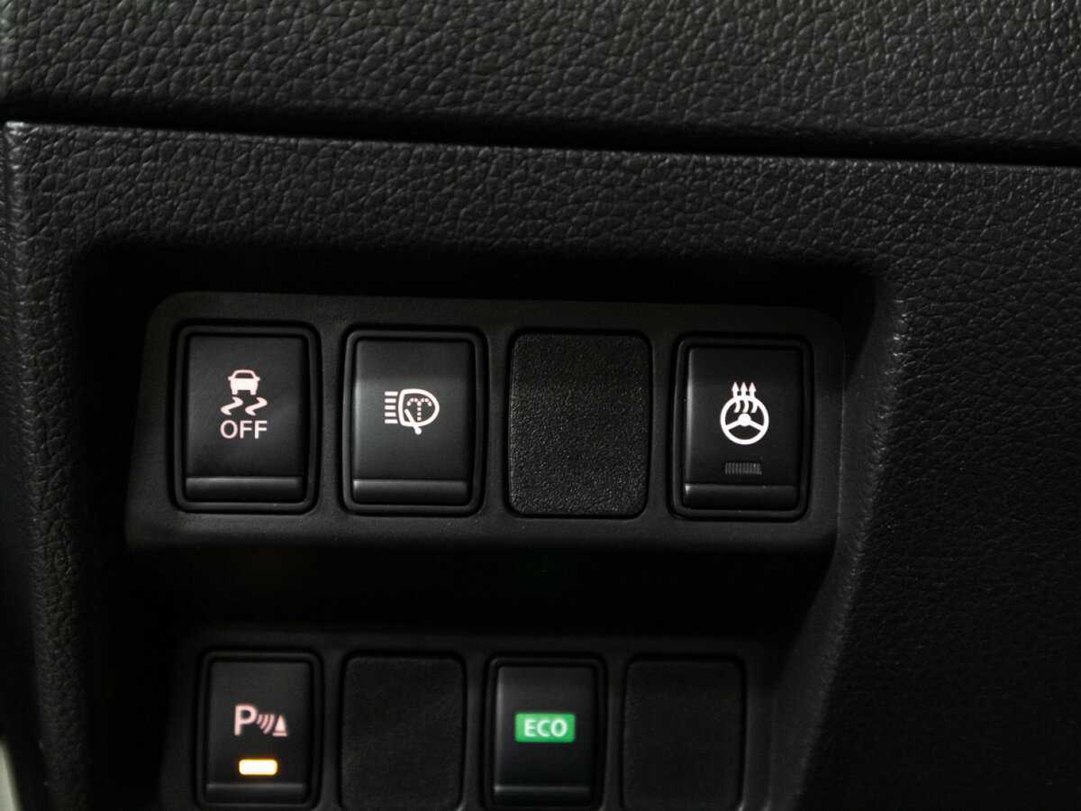 Ниссан Кашкай б/у, 2019, Вариатор. Фото: #20