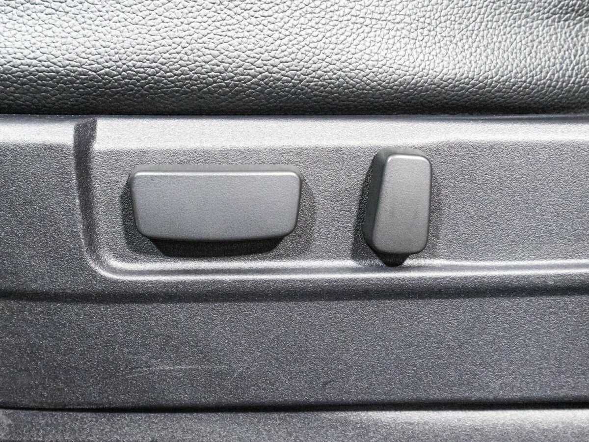 Митсубиши Оутлэндер б/у, 2015, Вариатор. Фото: #16