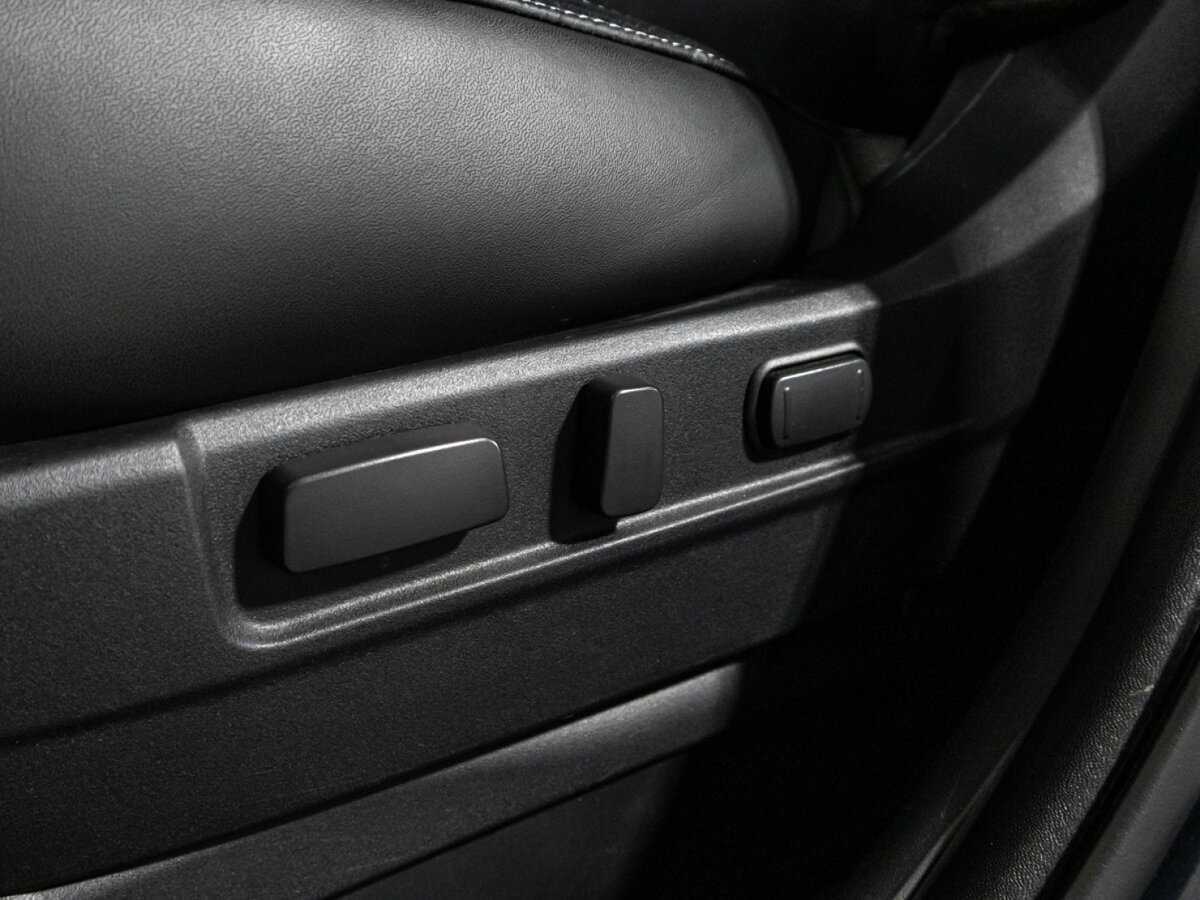 Митсубиши Оутлэндер б/у, 2020, Вариатор. Фото: #16