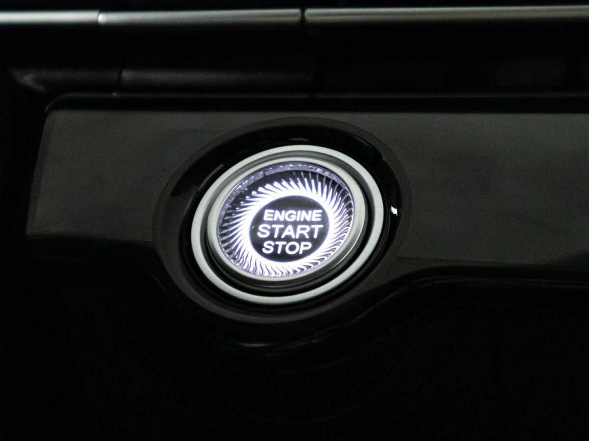 Омода Ц5 б/у, 2024, Вариатор. Фото: #18