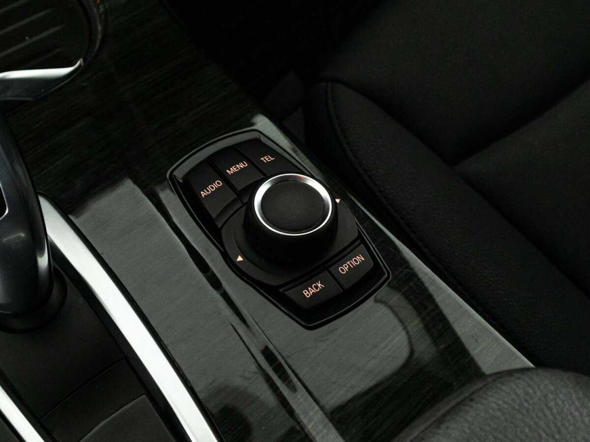 БМВ Икс3 б/у, 2014, Автоматическая. Фото: #16