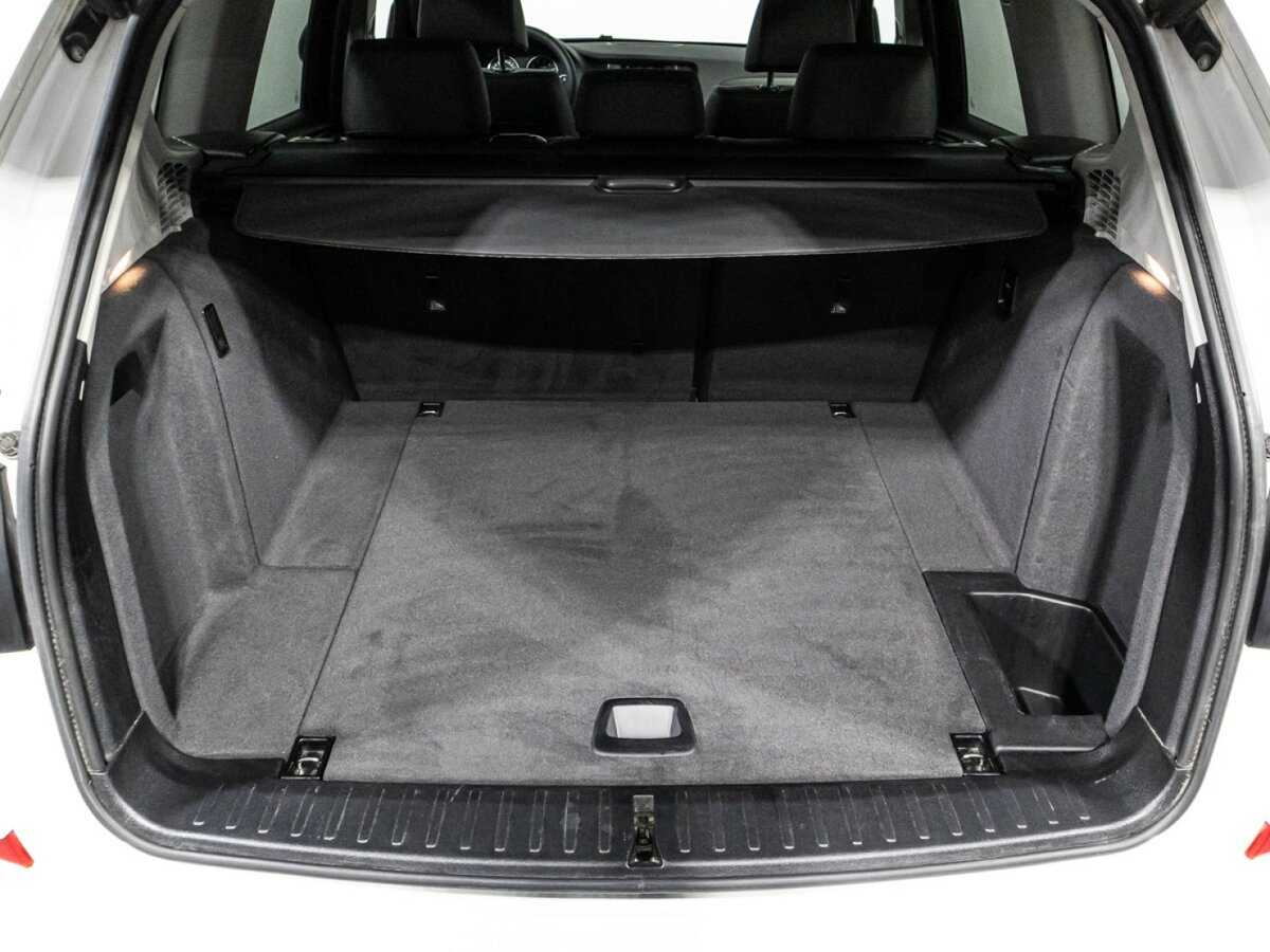 БМВ Икс3 б/у, 2014, Автоматическая. Фото: #22