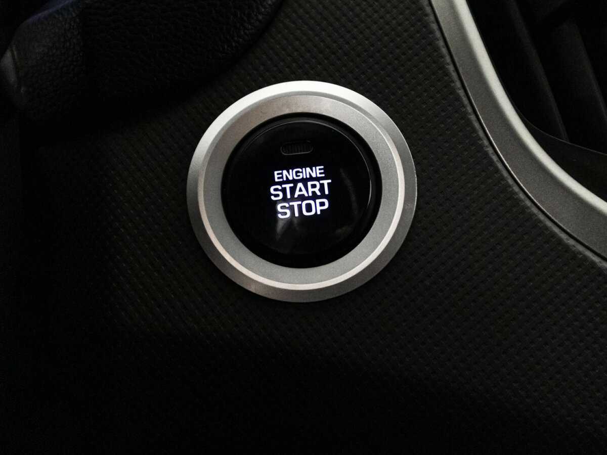 Хендай Крета б/у, 2017, Автоматическая. Фото: #17