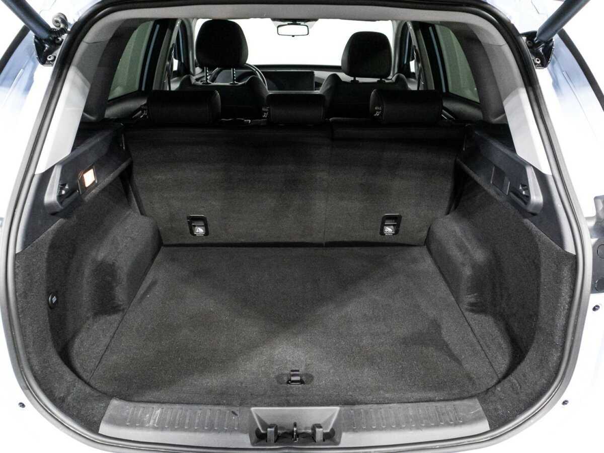 Чери Тигго 7 Про Макс б/у, 2022, Вариатор. Фото: #13