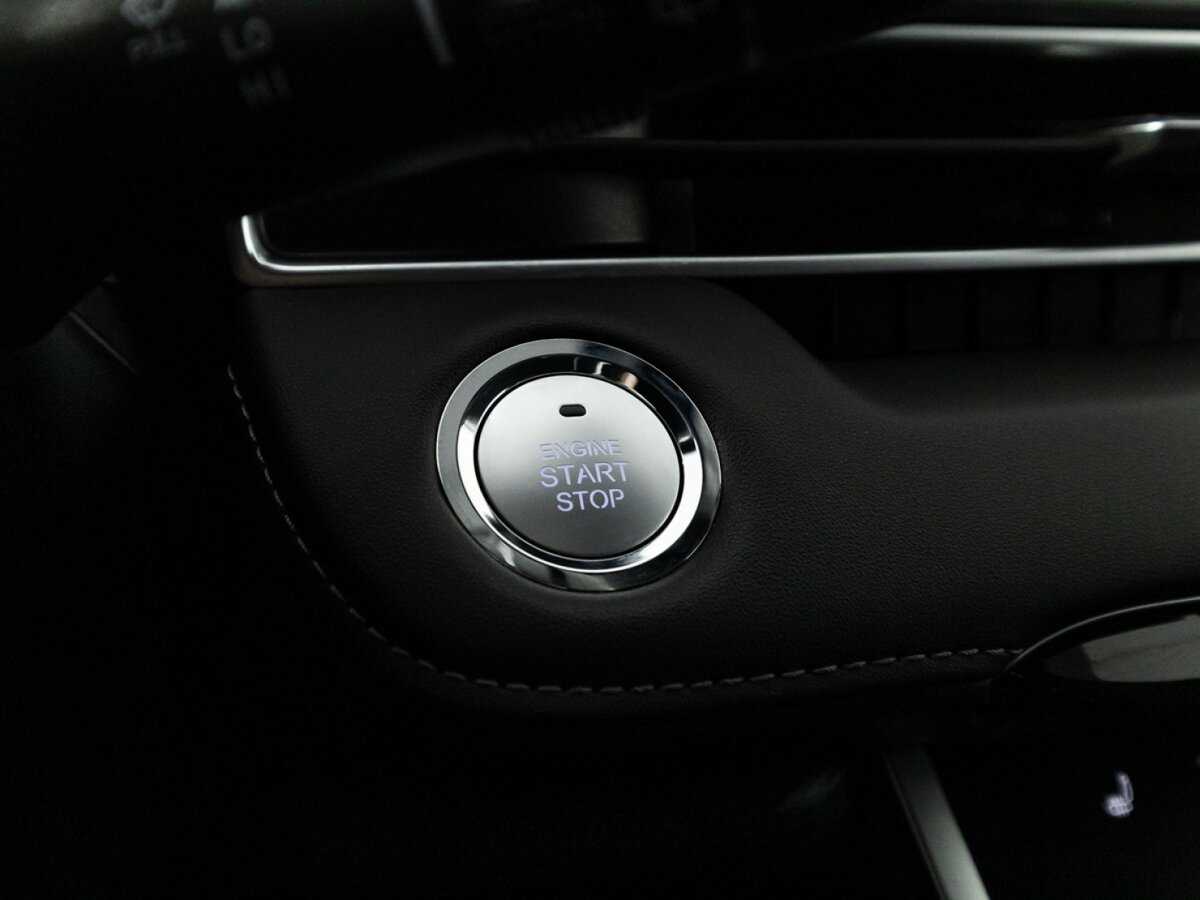 Чери Тигго 7 Про Макс б/у, 2022, Вариатор. Фото: #18