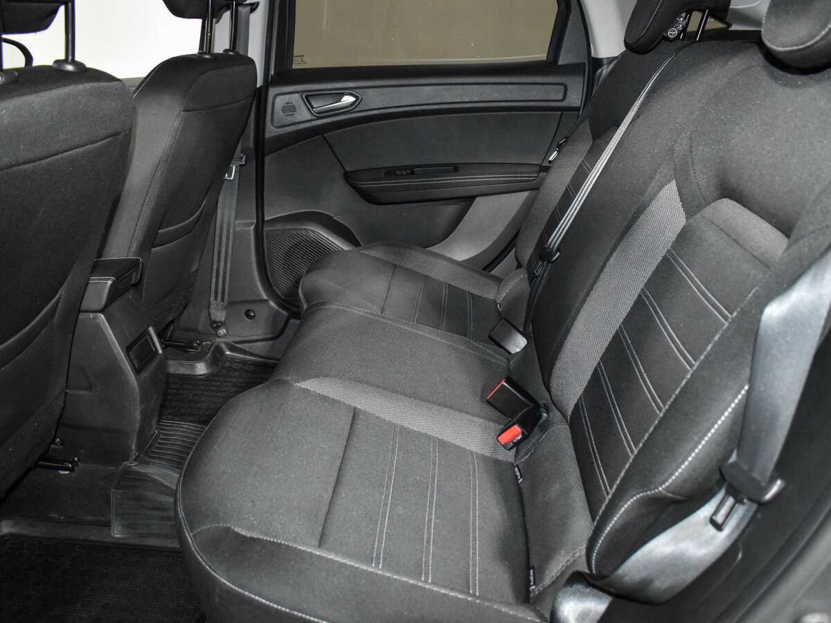 Рено Аркана б/у, 2019, Механическая. Фото: #11