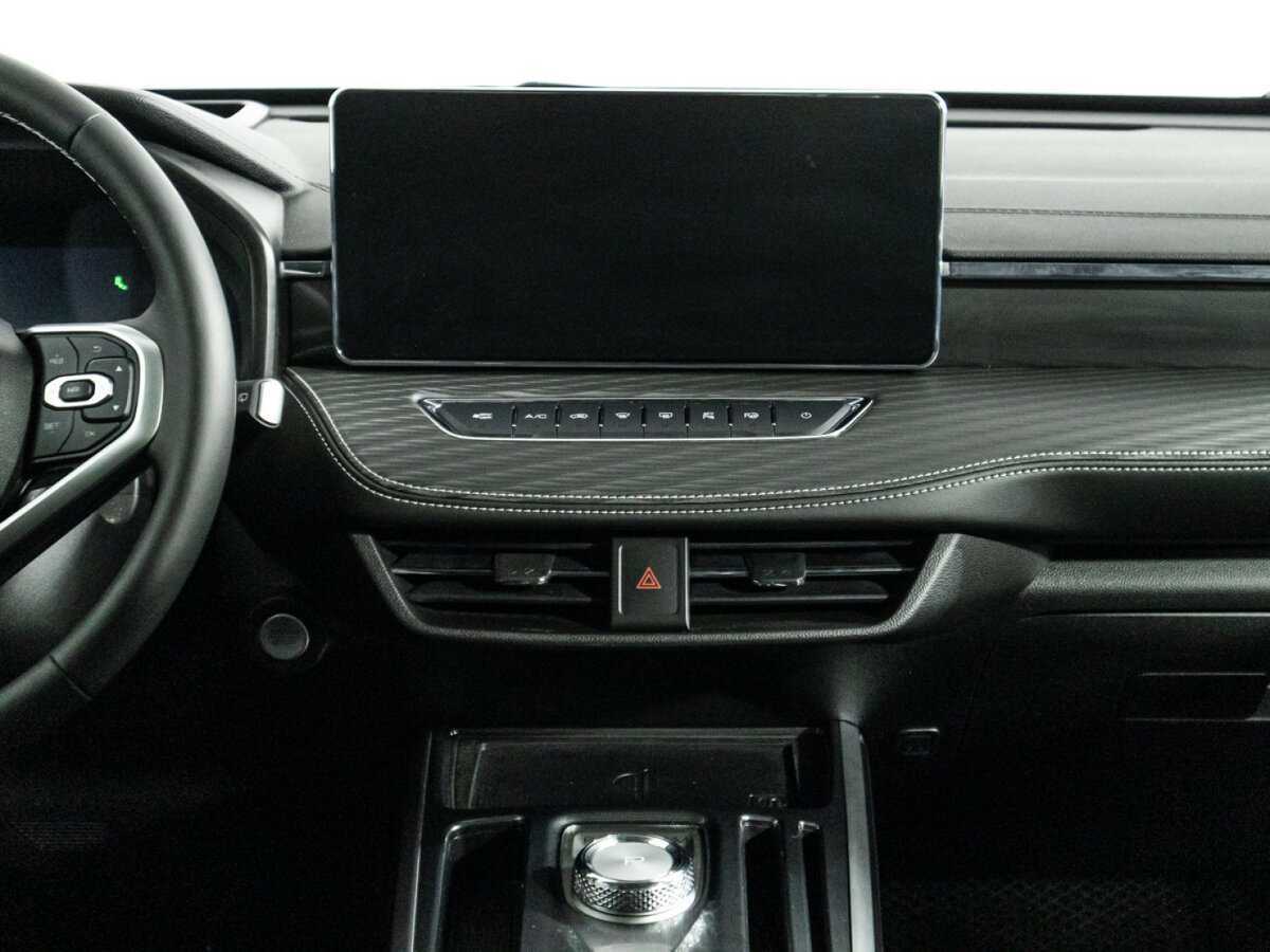 Хавал Джолион б/у, 2023, Роботизированная. Фото: #13