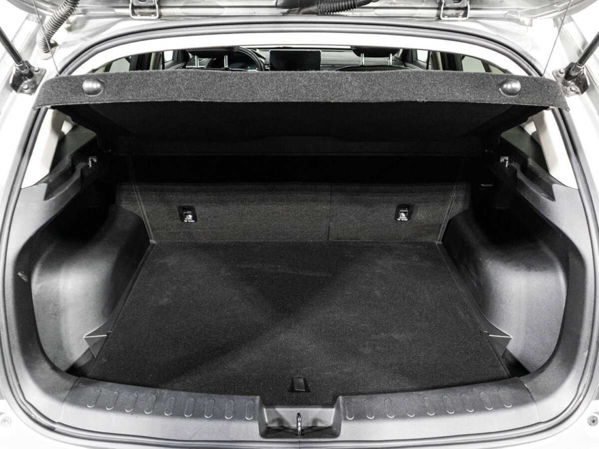 Хавал Джолион б/у, 2023, Роботизированная. Фото: #14