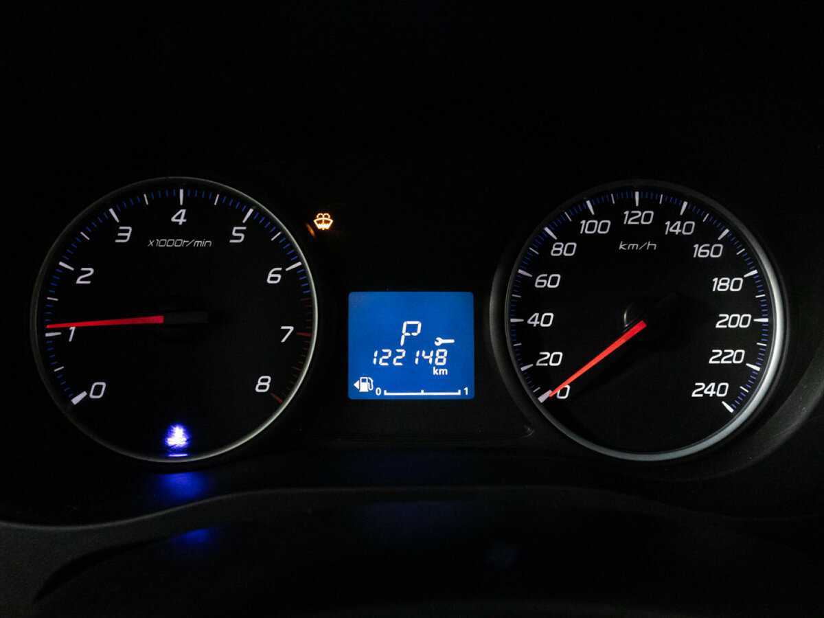 Митсубиши Оутлэндер б/у, 2018, Вариатор. Фото: #11