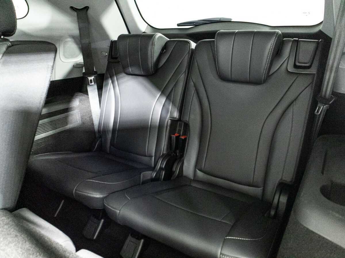 Чери Тигго 8 Про Макс б/у, 2023, Роботизированная. Фото: #16