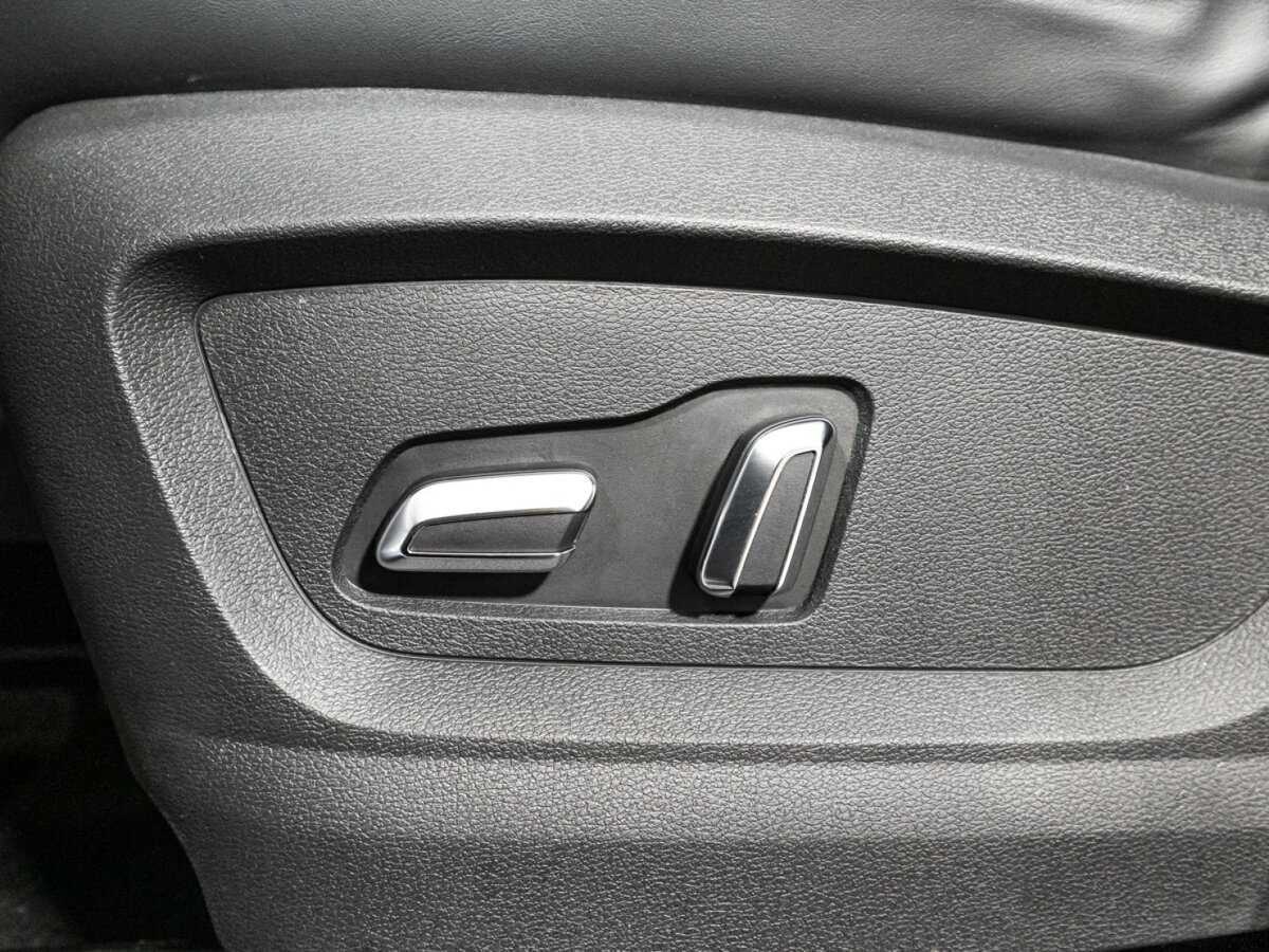 Чери Тигго 8 Про Макс б/у, 2023, Роботизированная. Фото: #18