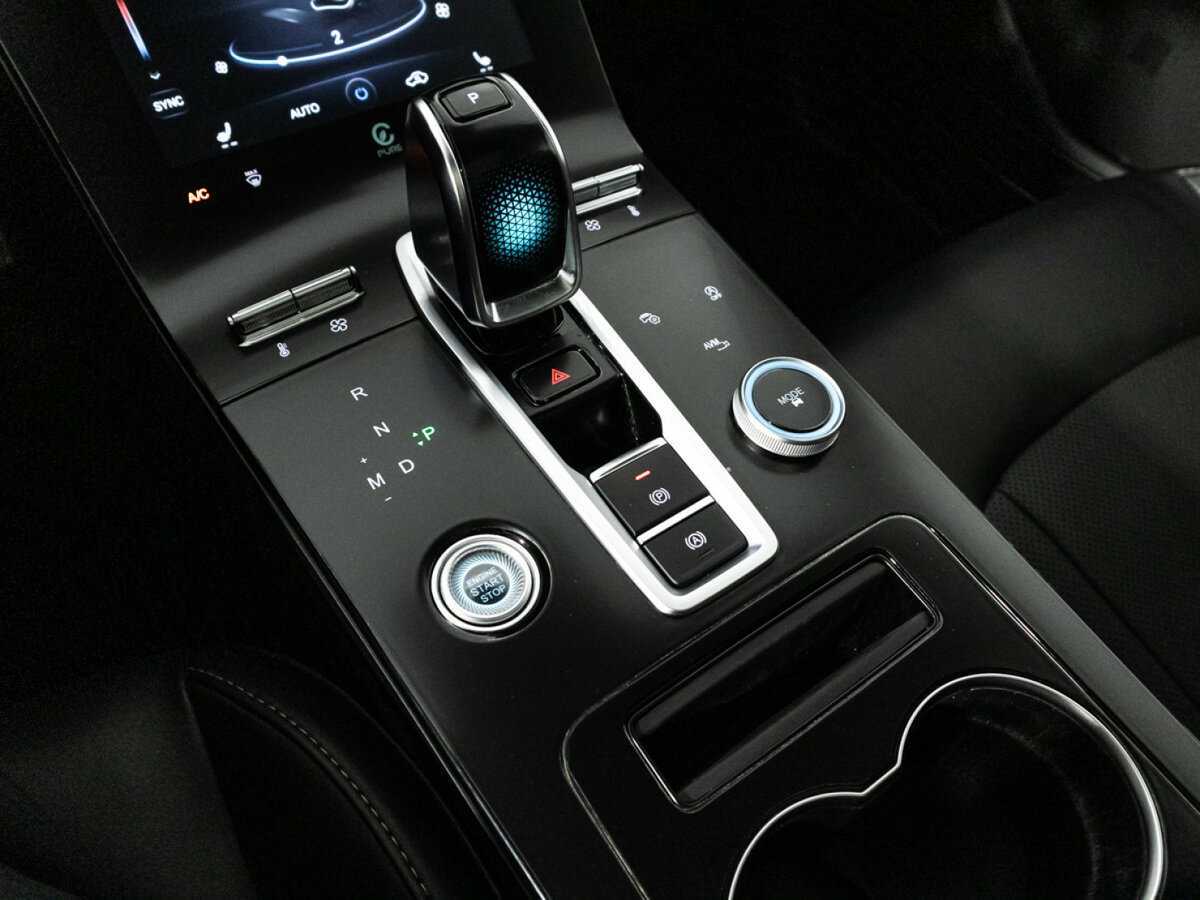 Чери Тигго 8 Про Макс б/у, 2023, Роботизированная. Фото: #21