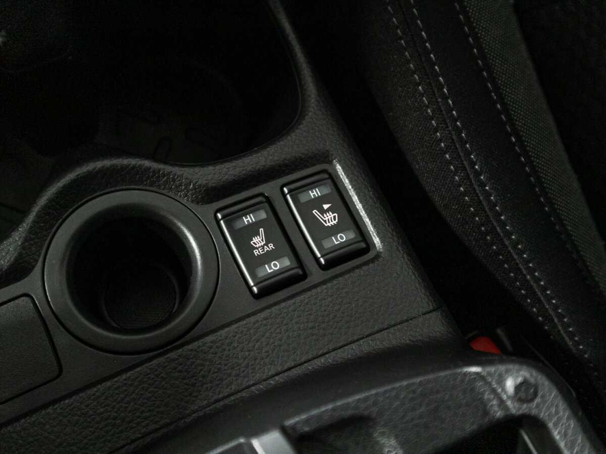 Ниссан Кашкай б/у, 2021, Вариатор. Фото: #17