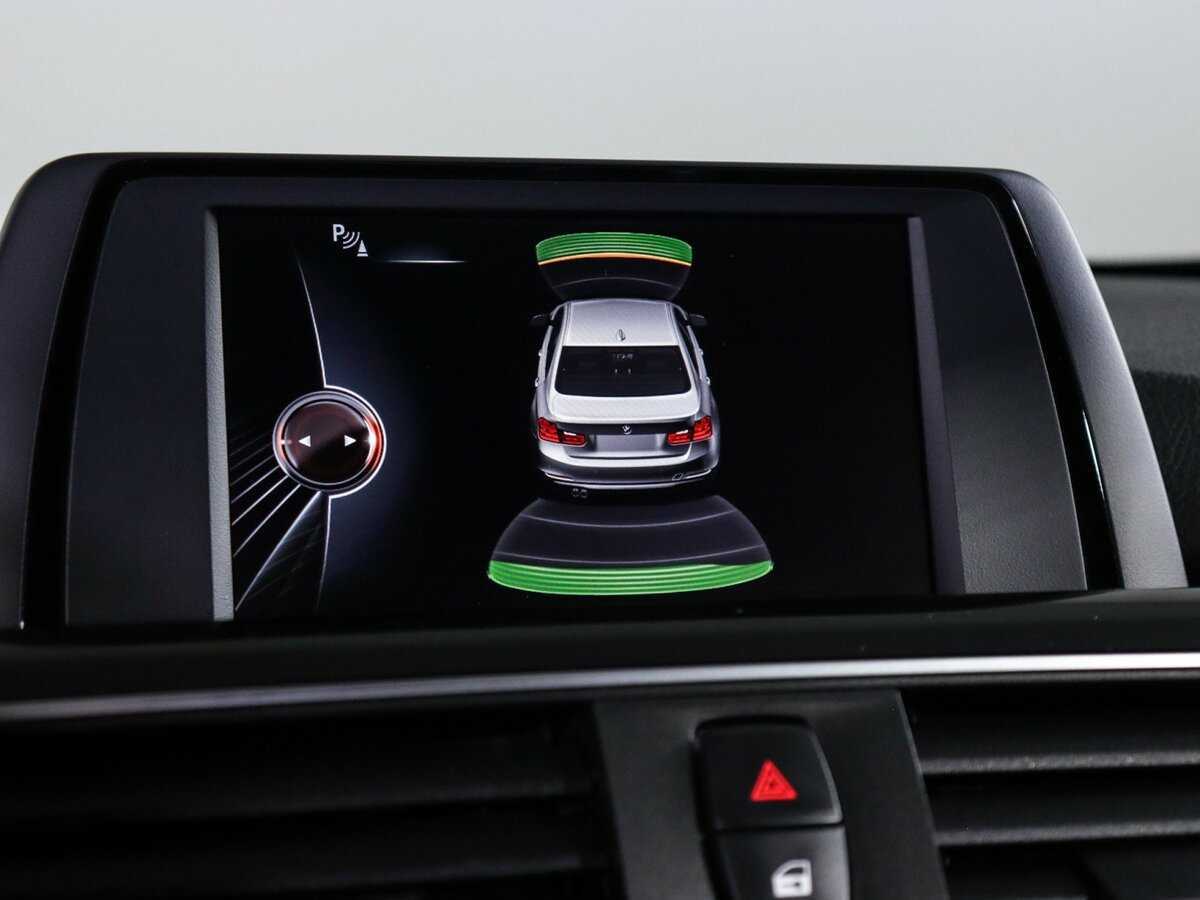 БМВ 3 серии б/у, 2016, Автоматическая. Фото: #21