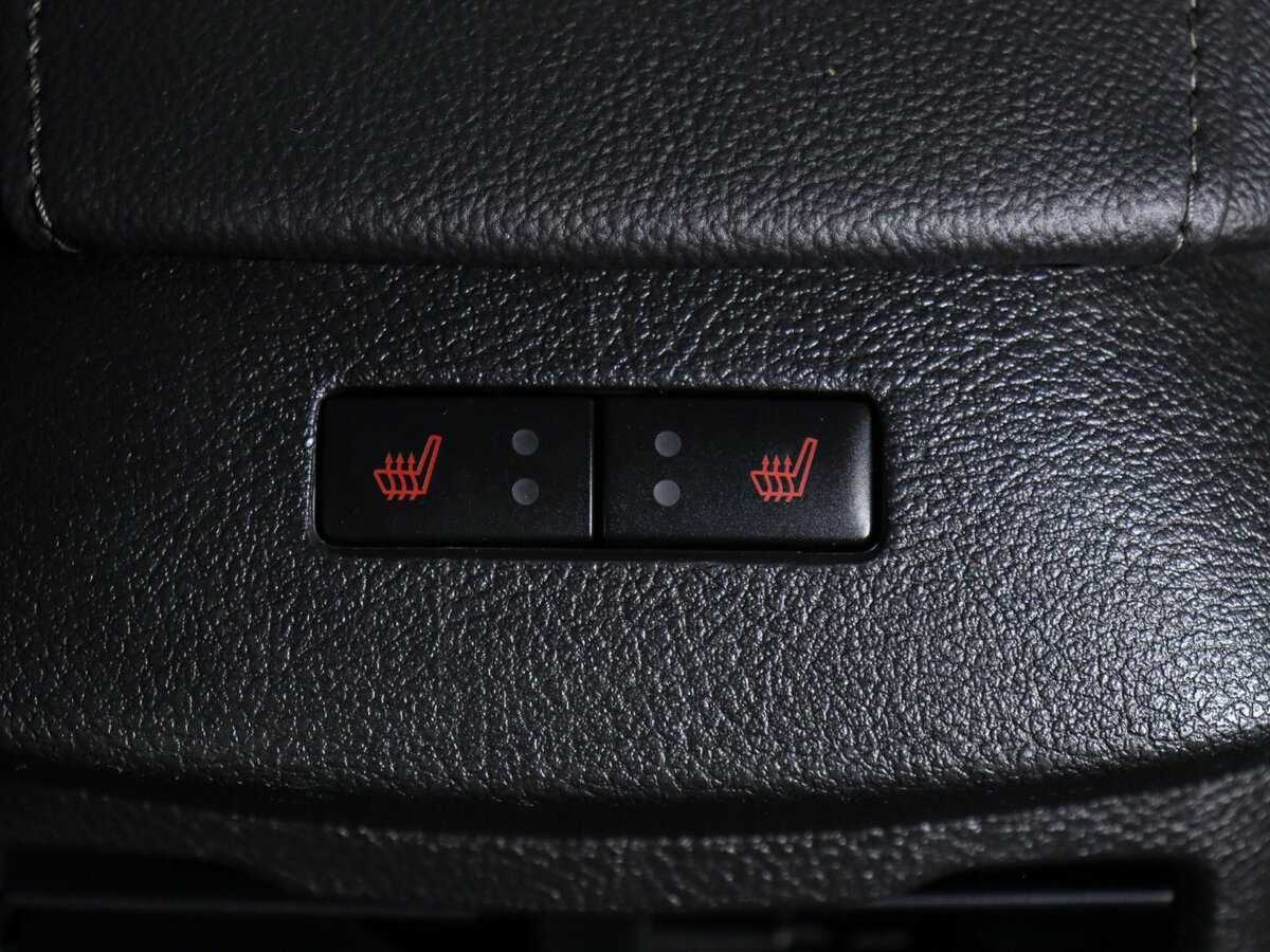 Форд Мондео б/у, 2018, Автоматическая. Фото: #15