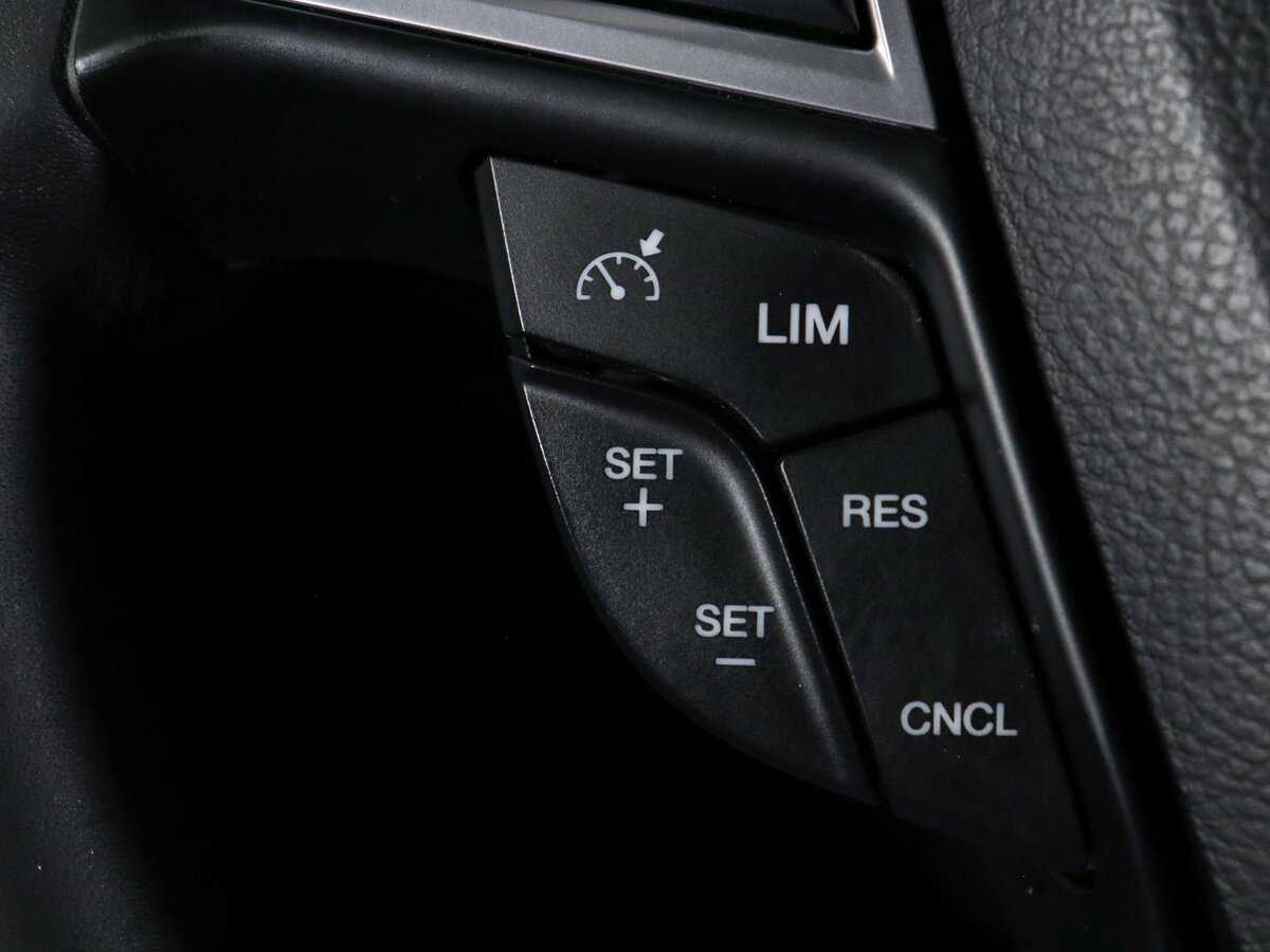 Форд Мондео б/у, 2018, Автоматическая. Фото: #20