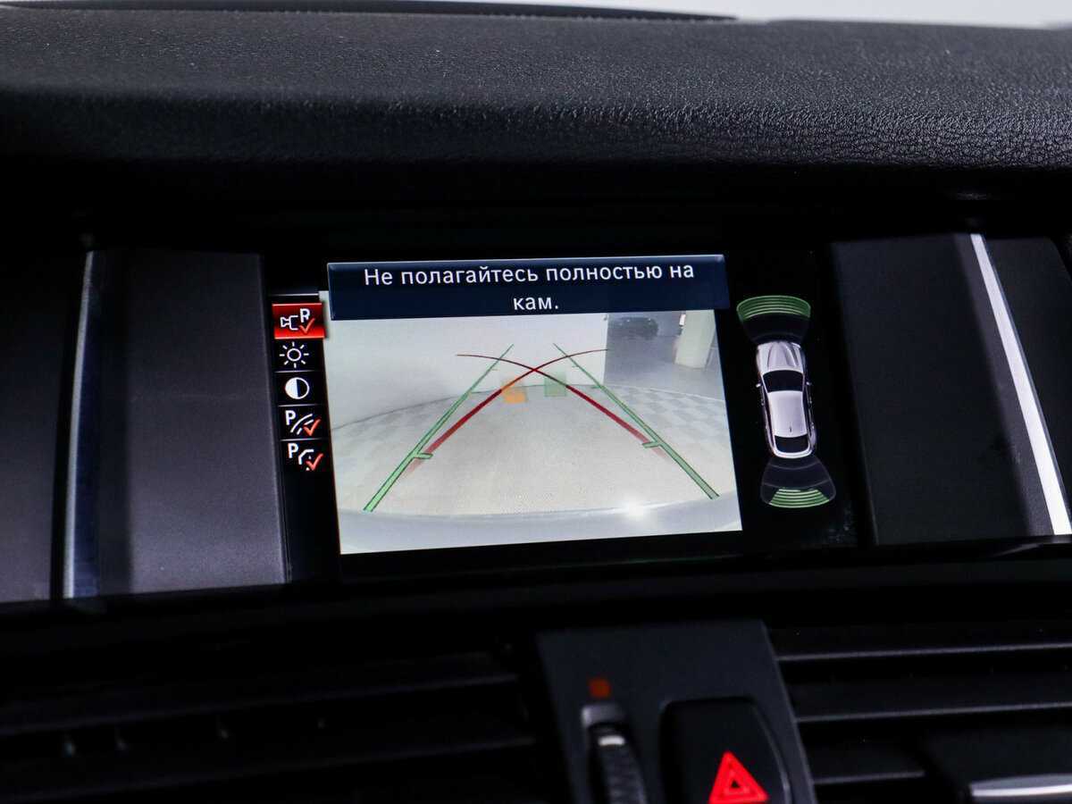 БМВ Икс4 б/у, 2016, Автоматическая. Фото: #14