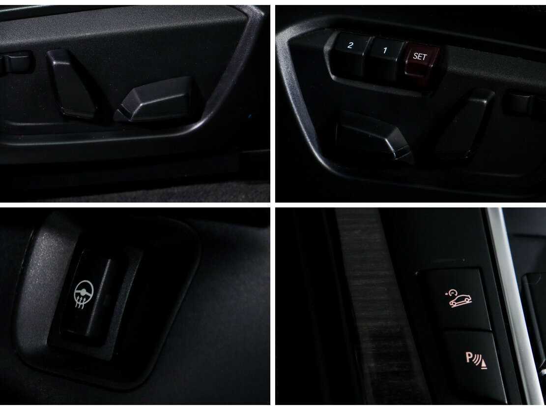 БМВ Икс4 б/у, 2016, Автоматическая. Фото: #15