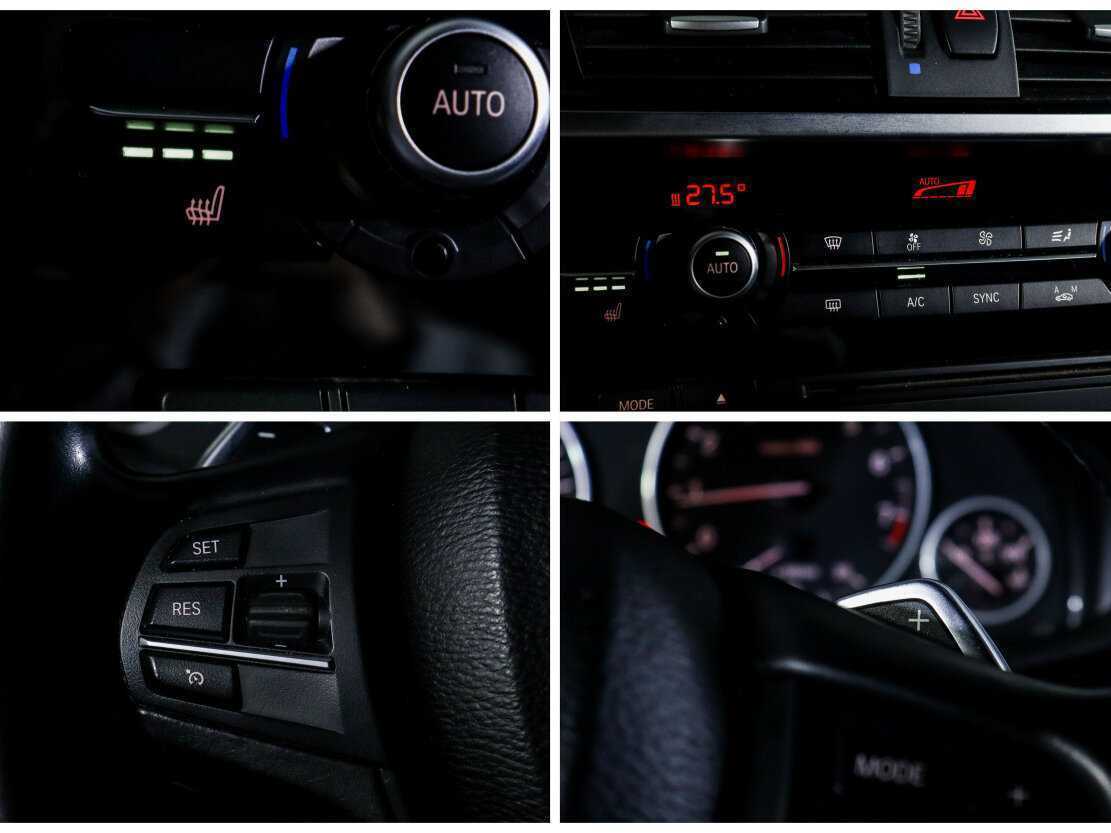 БМВ Икс4 б/у, 2016, Автоматическая. Фото: #16