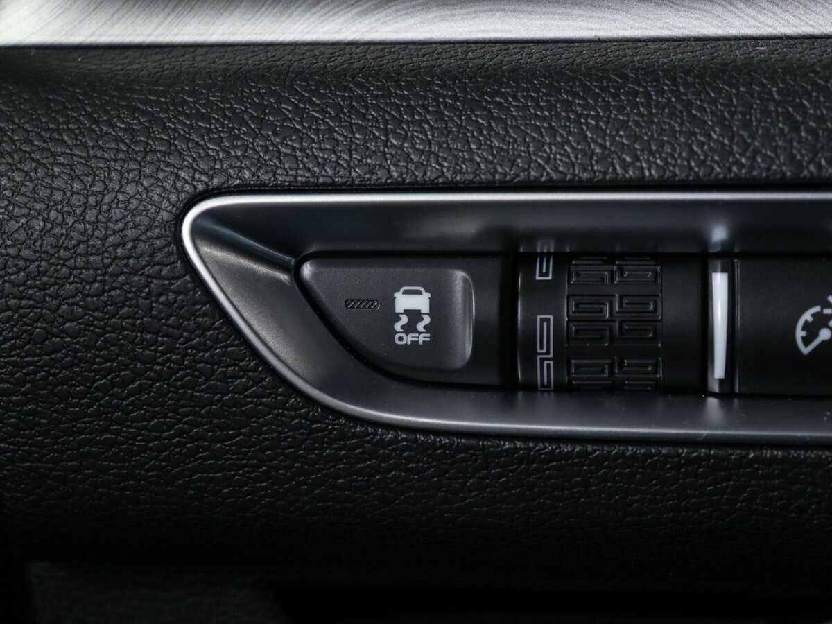 Джили Кулрэй б/у, 2023, Роботизированная. Фото: #13