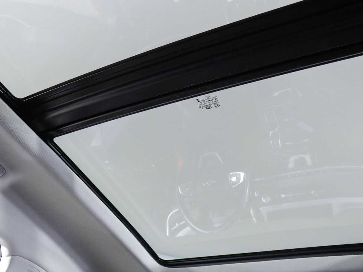 Чери Тигго 7 Про б/у, 2020, Вариатор. Фото: #14