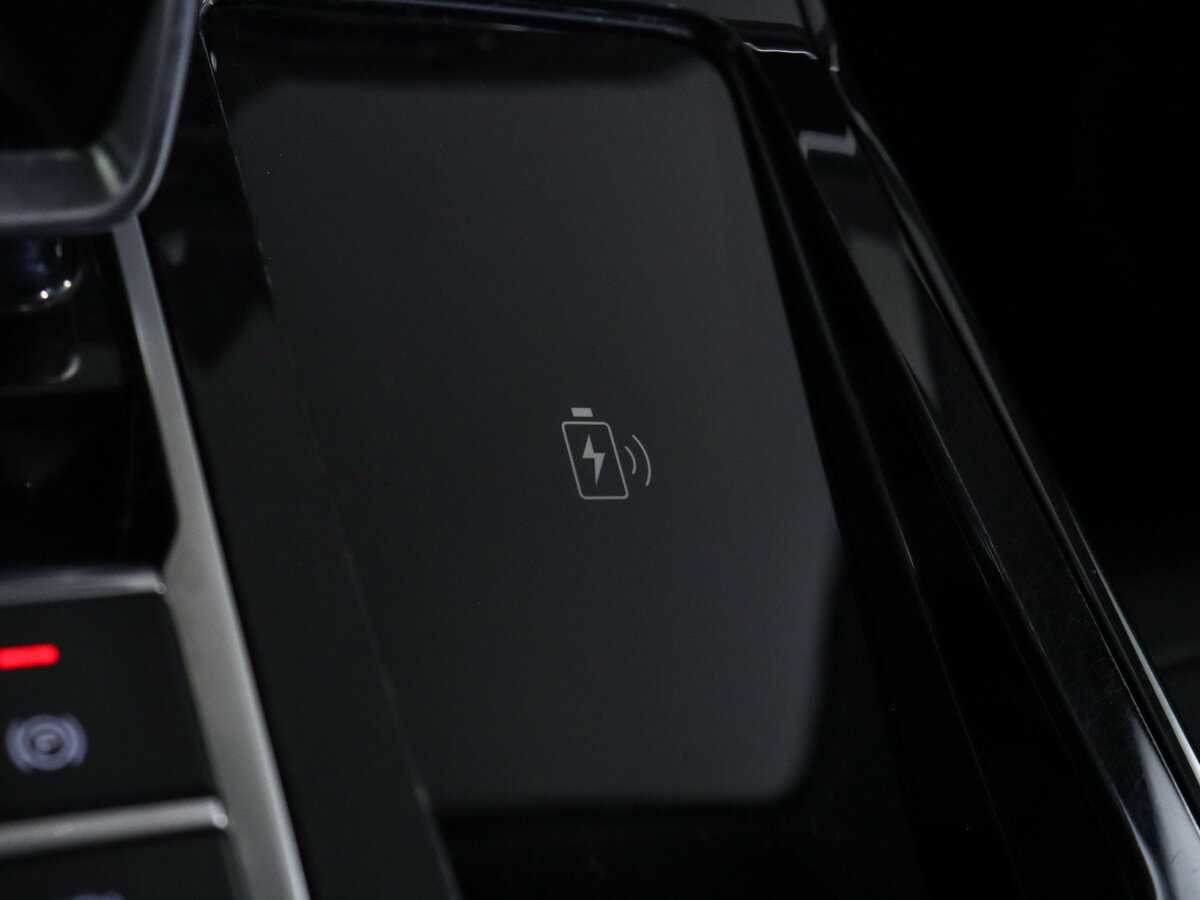 Чери Тигго 7 Про б/у, 2020, Вариатор. Фото: #16