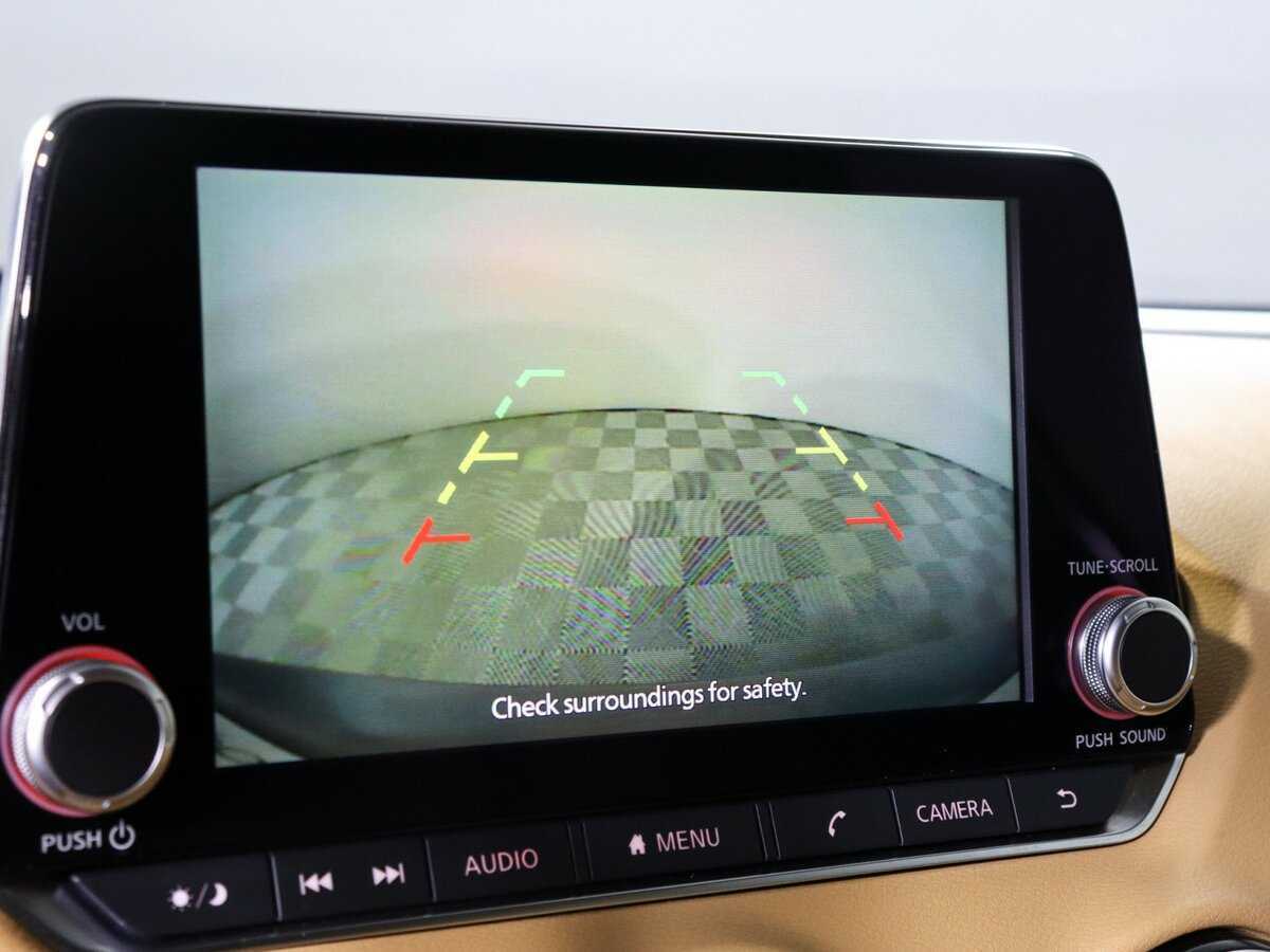 Ниссан Сентра б/у, 2021, Вариатор. Фото: #19